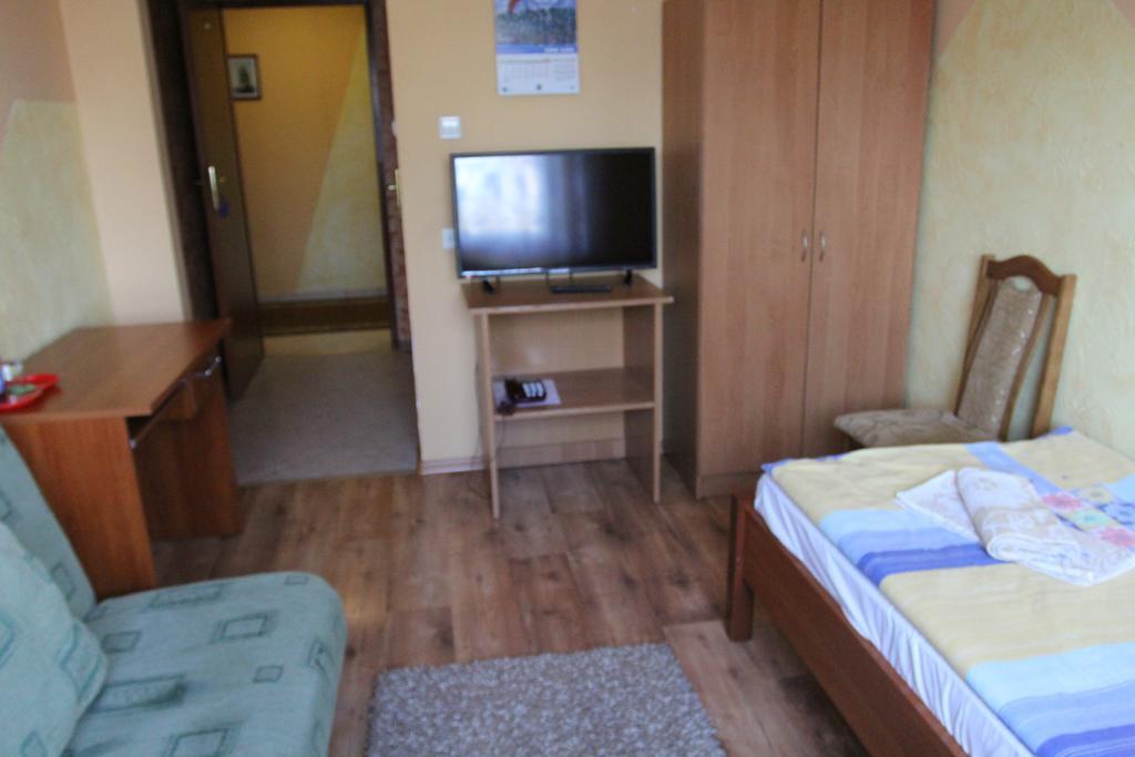 Zajazd Wielka Zulawa Iława Quarto foto