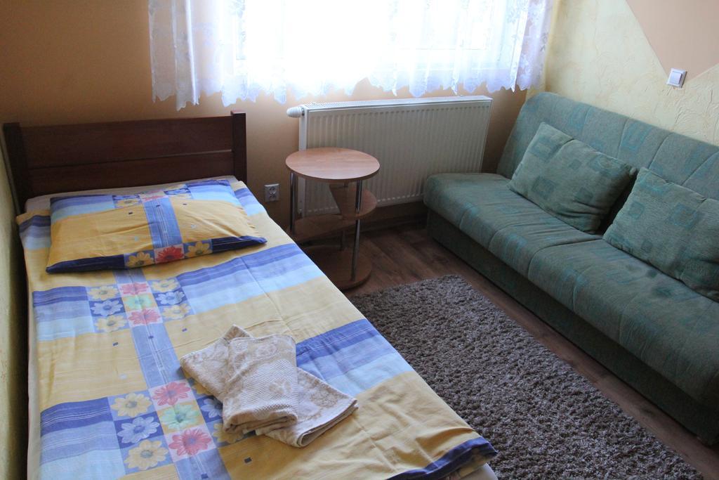 Zajazd Wielka Zulawa Iława Quarto foto